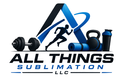 ALL THINGS SUBLIMATION LLC